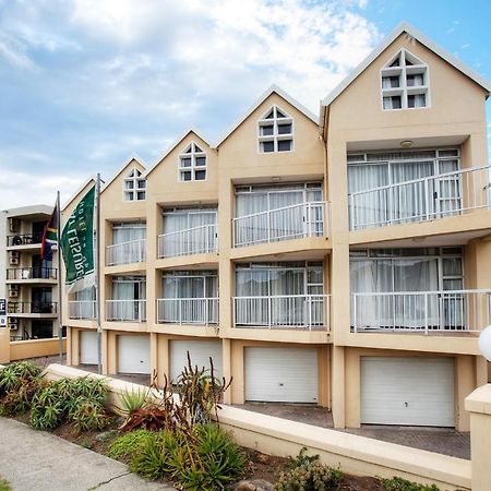 The Reef Apartments 东伦敦 外观 照片